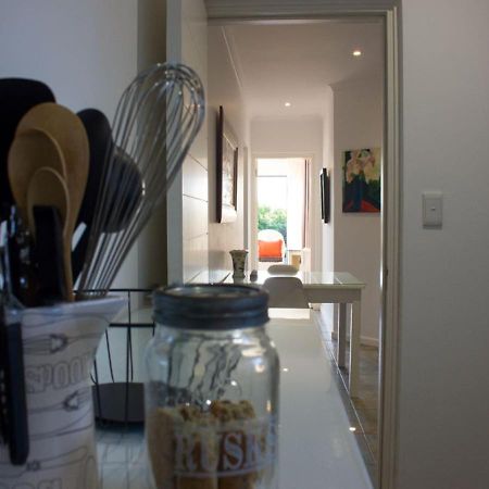 Linkside 1 Self-Catering Lägenhet Mossel Bay Exteriör bild