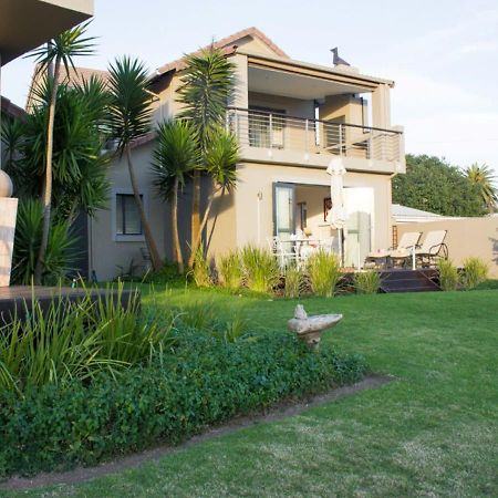 Linkside 1 Self-Catering Lägenhet Mossel Bay Exteriör bild