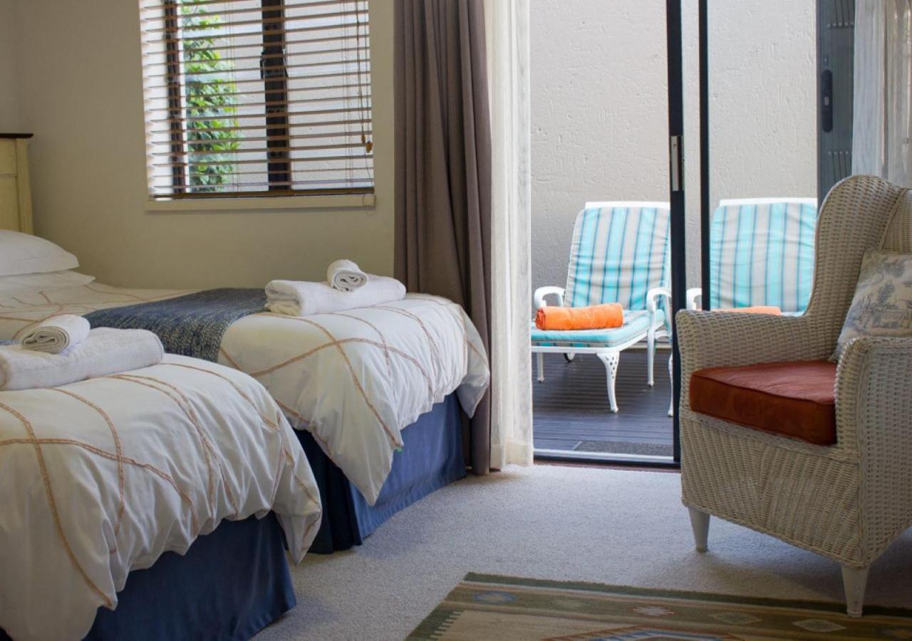 Linkside 1 Self-Catering Lägenhet Mossel Bay Exteriör bild