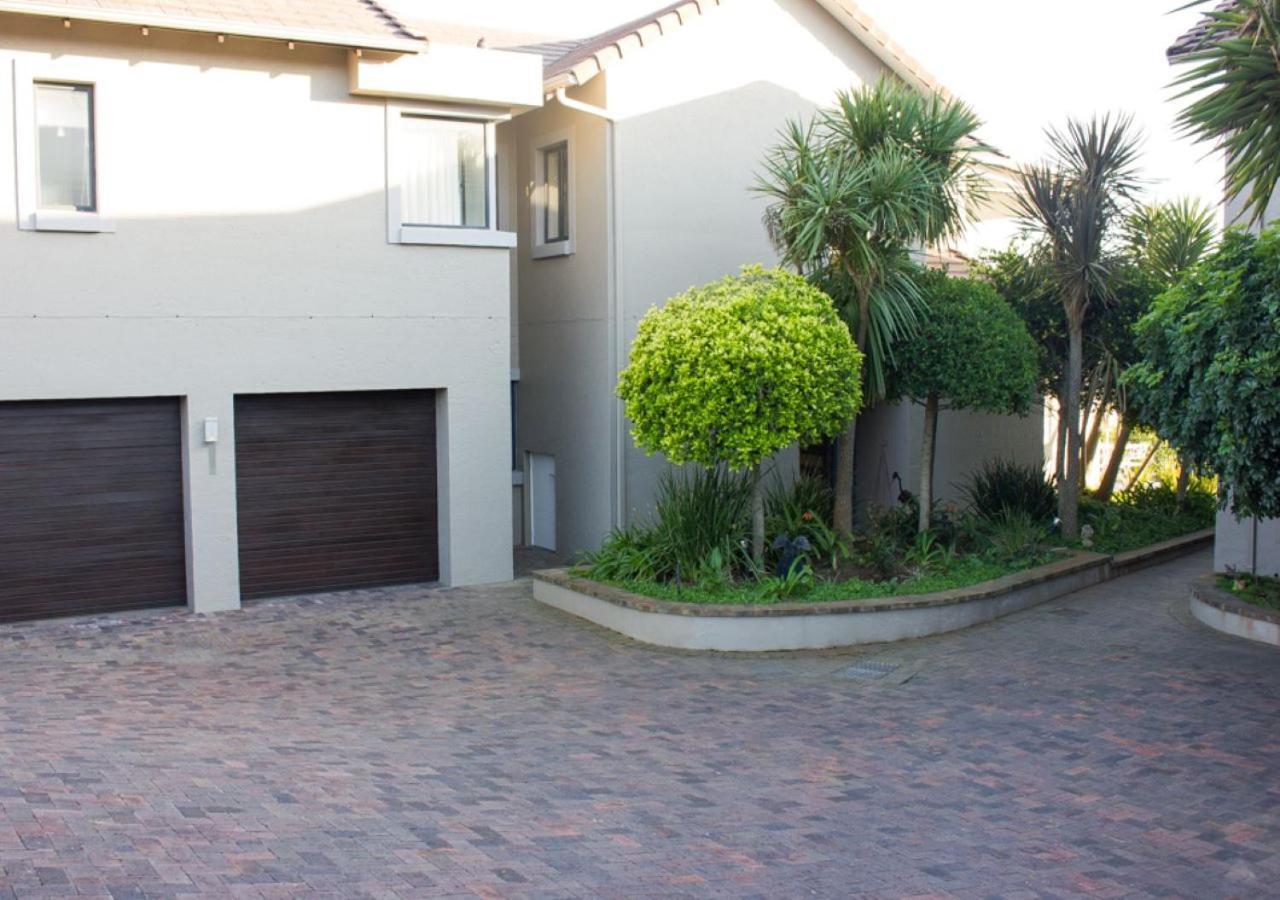 Linkside 1 Self-Catering Lägenhet Mossel Bay Exteriör bild