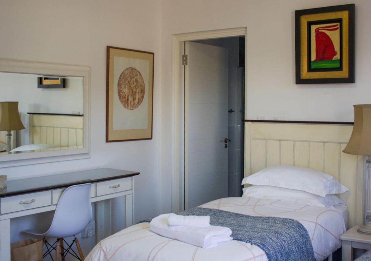 Linkside 1 Self-Catering Lägenhet Mossel Bay Exteriör bild