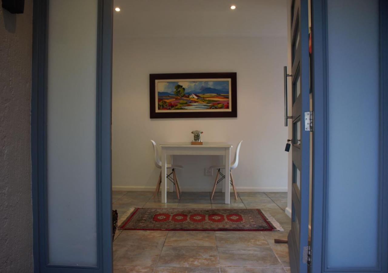 Linkside 1 Self-Catering Lägenhet Mossel Bay Exteriör bild